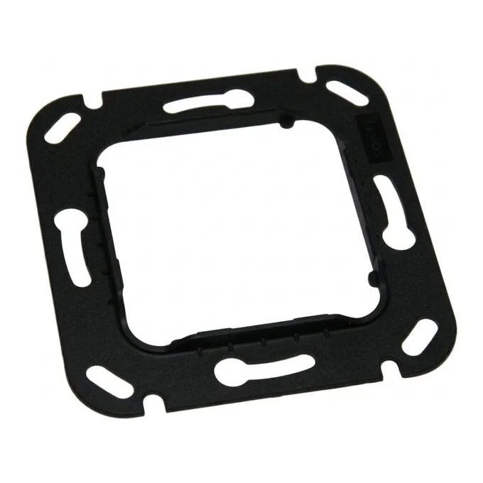 SOMFY 9016911 Smoove mounting plate V10 — image 1