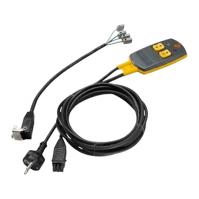 SOMFY 9015971 Universal Setting Cable Kit — image 1