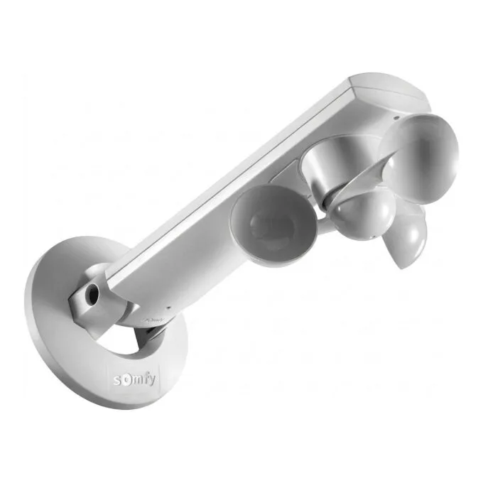 SOMFY 1816084 Eolis D WireFree io — image 1