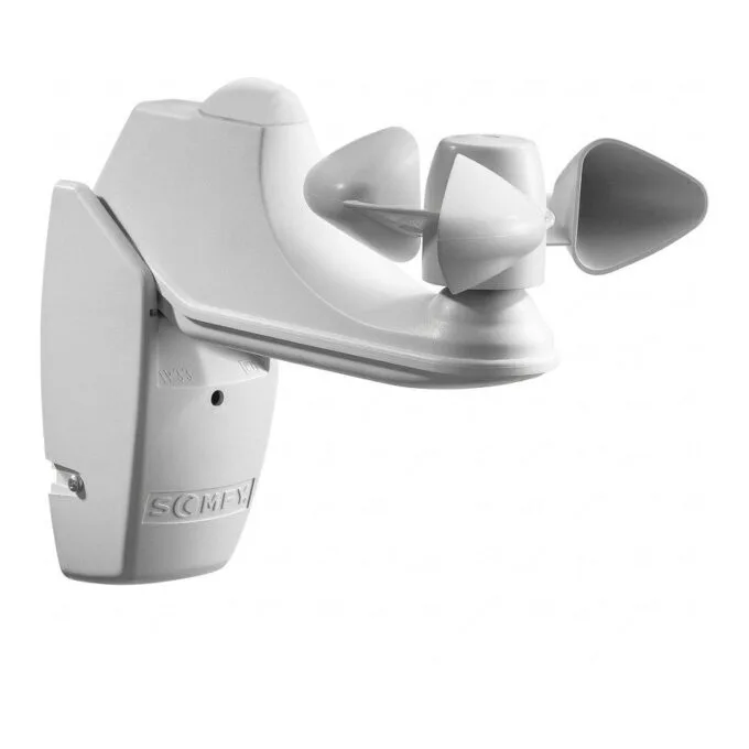 SOMFY 1816092 Eolis io Windsensor — image 1