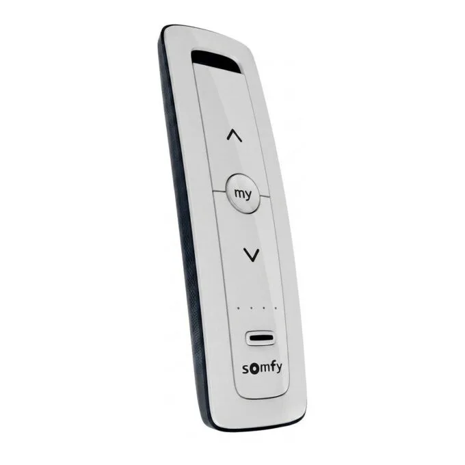 SOMFY 1870327 Situo 5 io Pure II — image 1
