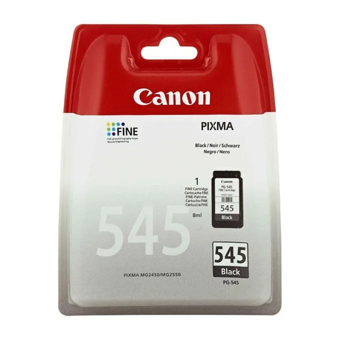 Canon PG-545 ink cartridge — image 1