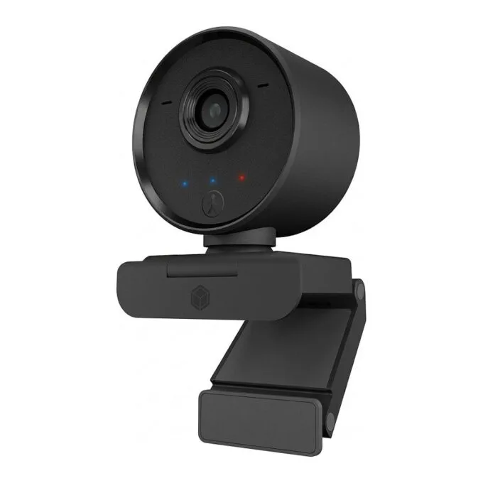ICY BOX IB-CAM502-HD webcam — image 1