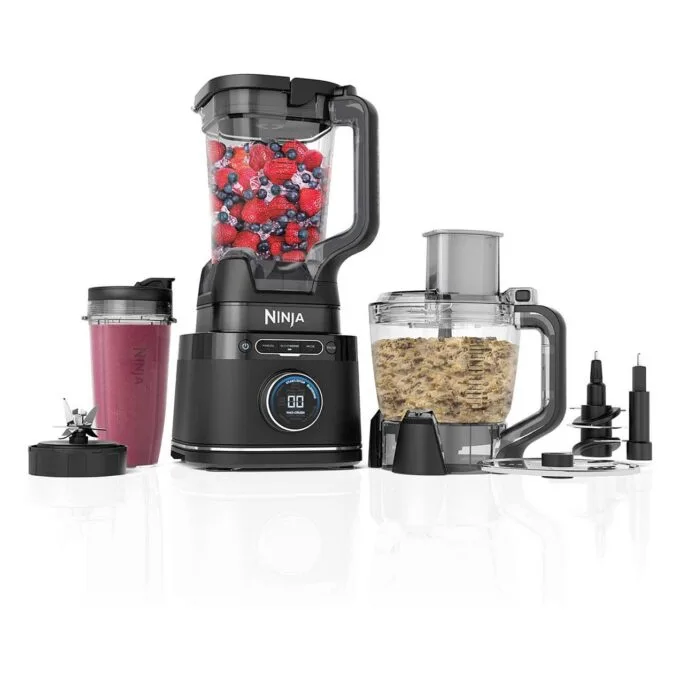 Ninja Detect Power Mixer & Processor Pro — image 1