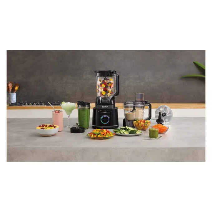 Ninja Detect Power Mixer & Processor Pro — image 3