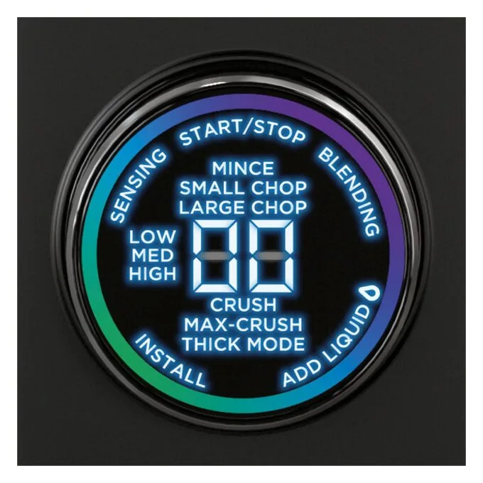 Ninja Detect Power Mixer & Processor Pro — image 4
