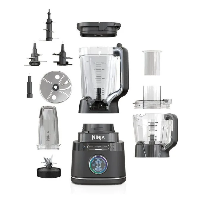 Ninja Detect Power Mixer & Processor Pro — image 5