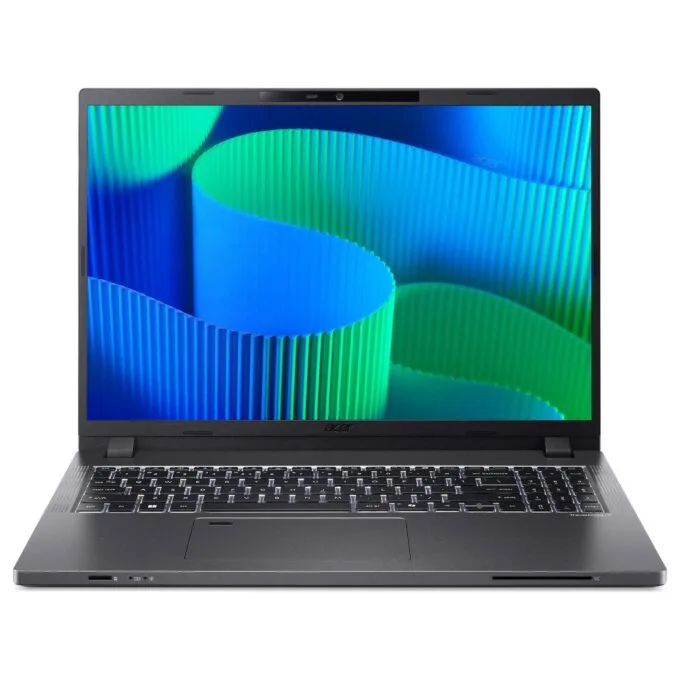 Acer TravelMate P2 TMP216-51-G2-TCO-54Z9 — image 1