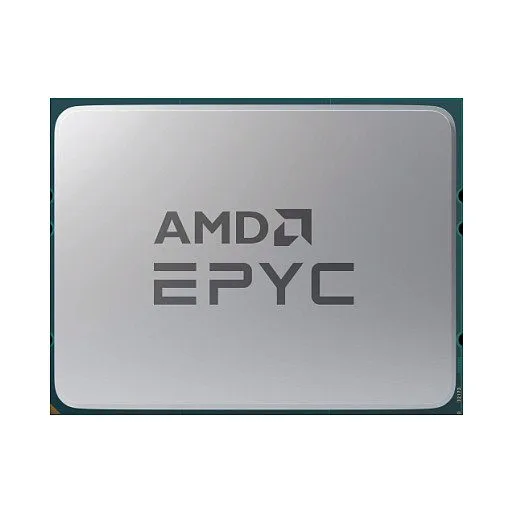 AMD EPYC 9554P processor — image 1