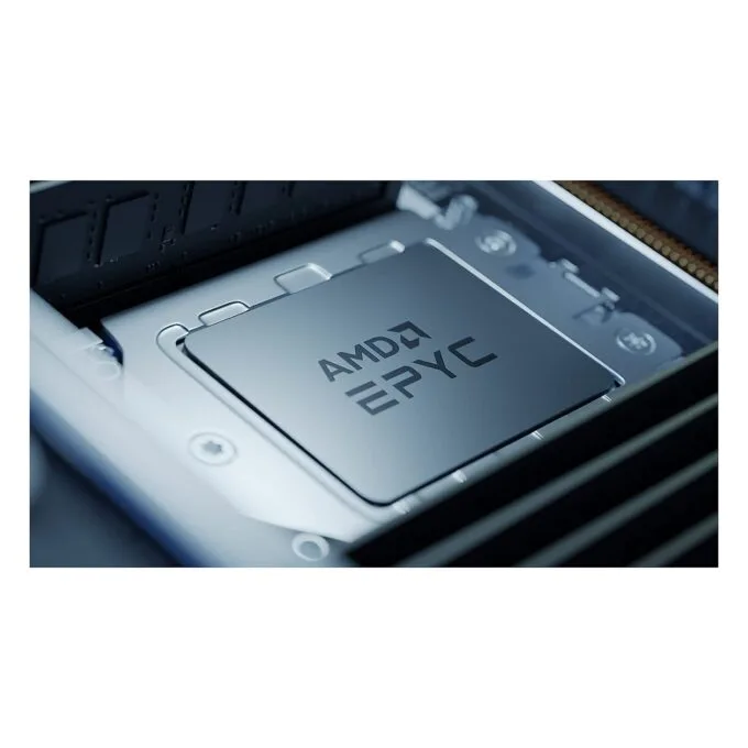 AMD EPYC 9554P processor — image 2