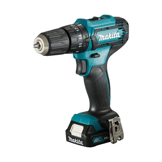 Makita HP333DSAX1 drill — image 1