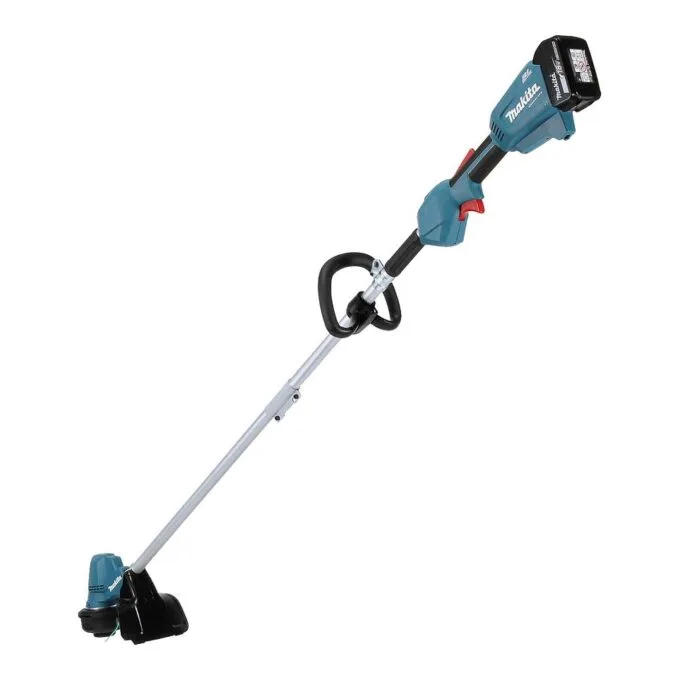 Makita DUR192LRT1 brush cutter/string trimmer — image 3