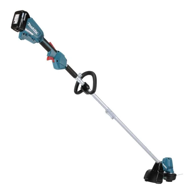 Makita DUR192LRT1 brush cutter/string trimmer — image 5