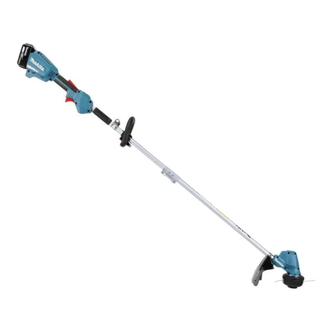 Makita DUR192LRT1 brush cutter/string trimmer — image 6