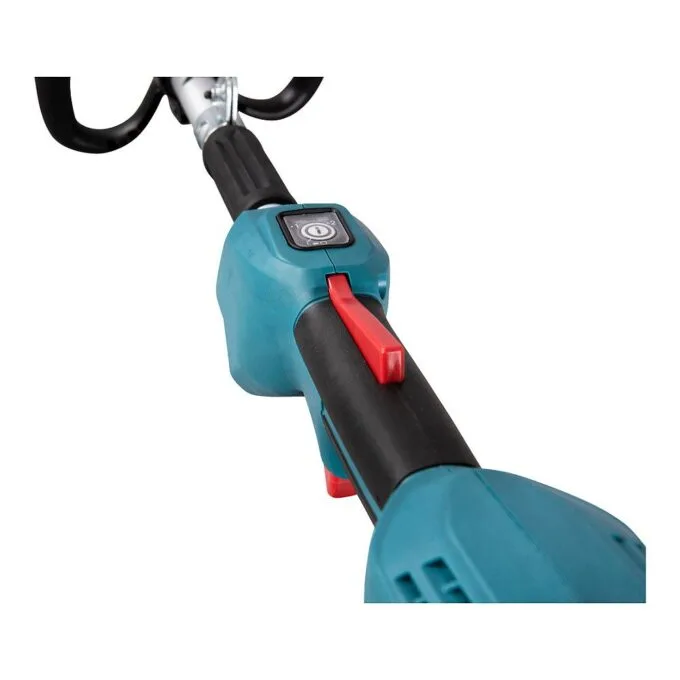 Makita DUR192LRT1 brush cutter/string trimmer — image 8