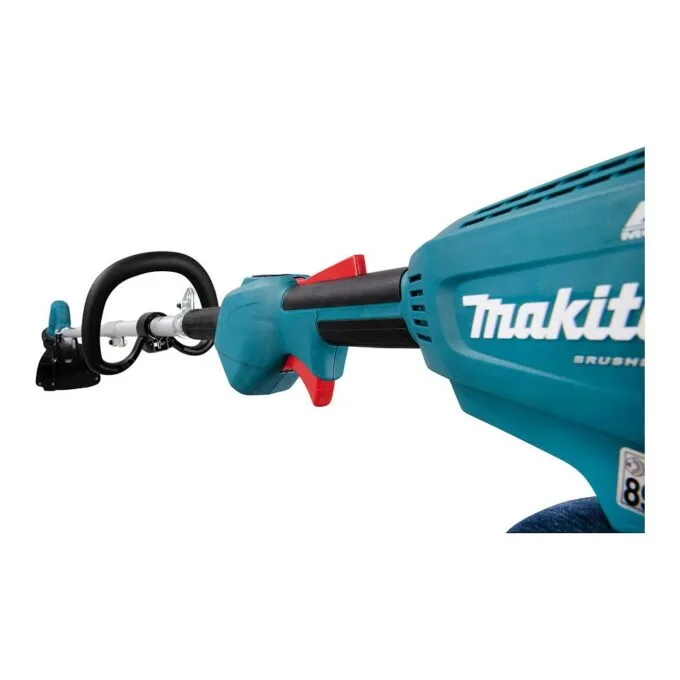 Makita DUR192LRT1 brush cutter/string trimmer — image 9