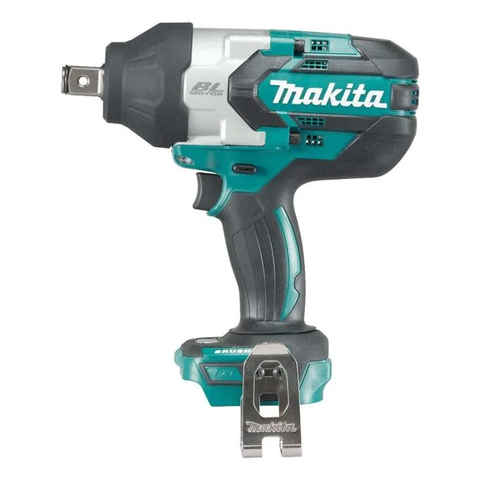 Makita DTW1001Z battery-operated impact wrench — image 1