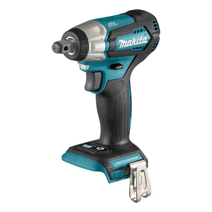 Makita DTW181Z power screwdriver/impact driver — image 1