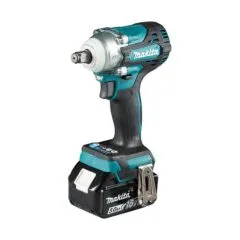 Makita DTW300RTJ power screwdriver/impact driver