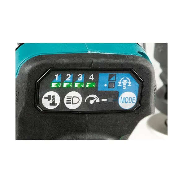 Makita DTW300RTJ power screwdriver/impact driver — image 3