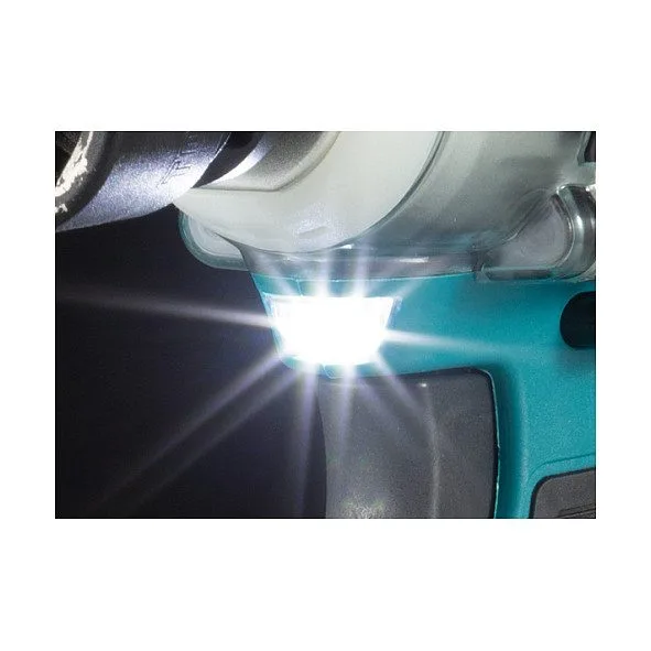 Makita DTW300RTJ power screwdriver/impact driver — image 4