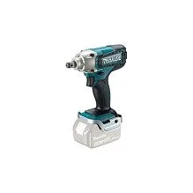 Makita DTW190Z battery-operated percussion screwdriver