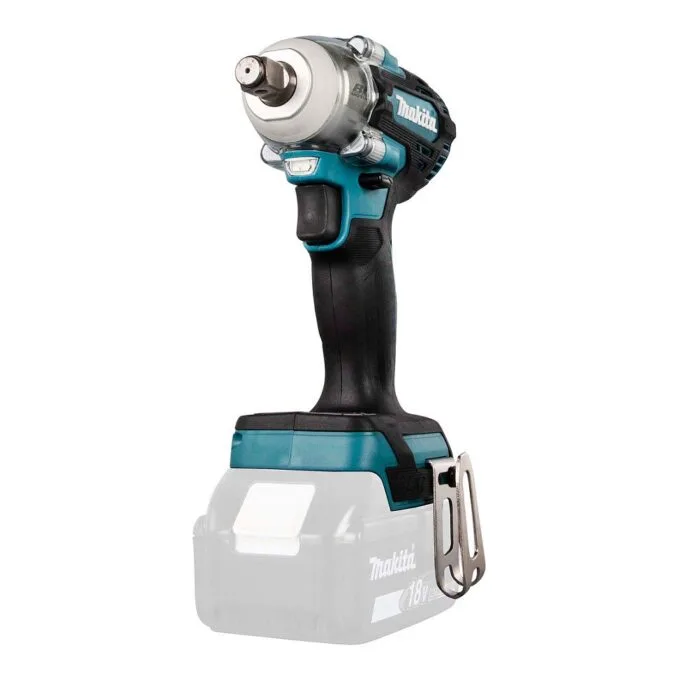 Makita DTW300Z power screwdriver/impact driver — image 11