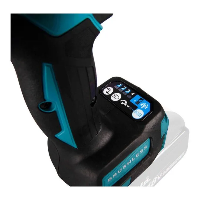 Makita DTW300Z power screwdriver/impact driver — image 12