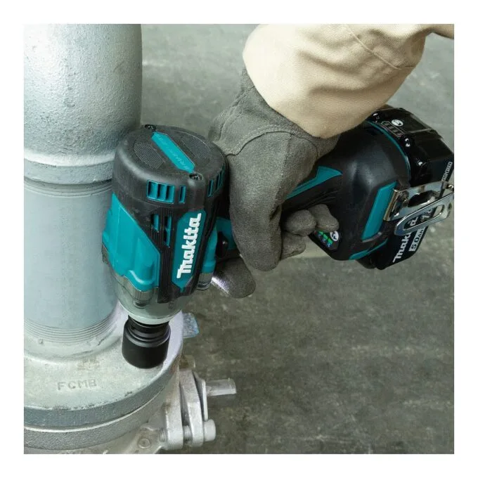 Makita DTW300Z power screwdriver/impact driver — image 16