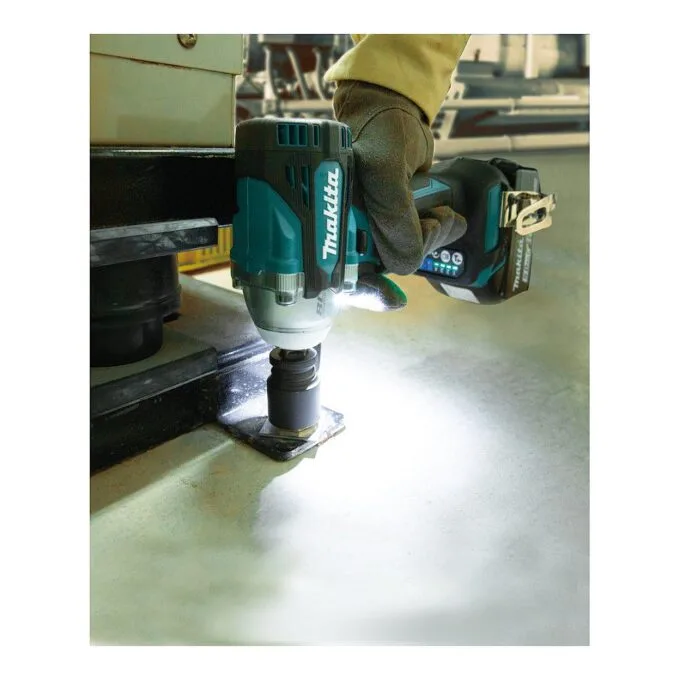Makita DTW300Z power screwdriver/impact driver — image 17