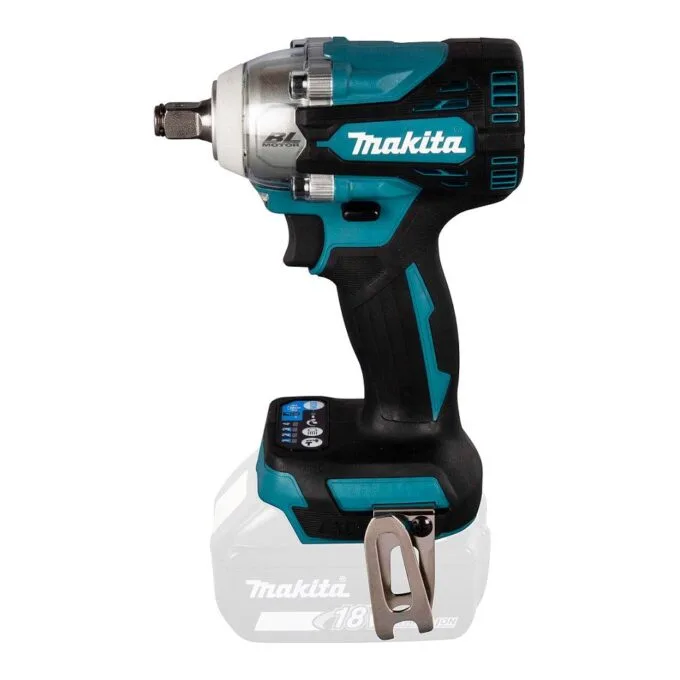 Makita DTW300Z power screwdriver/impact driver — image 3
