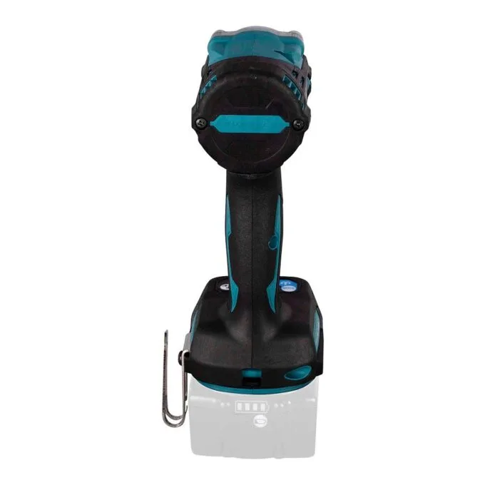 Makita DTW300Z power screwdriver/impact driver — image 5