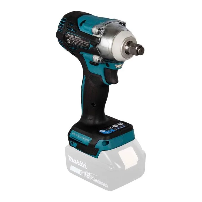 Makita DTW300Z power screwdriver/impact driver — image 8