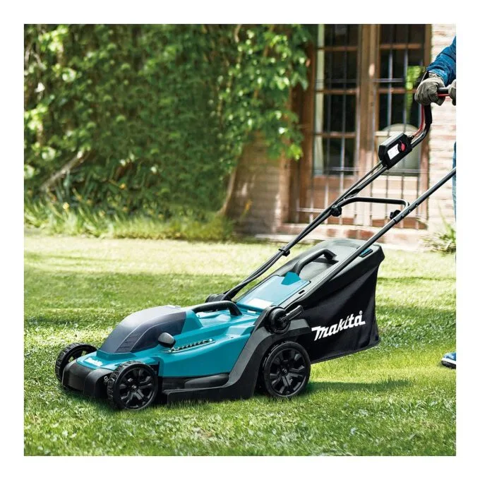 Makita DLM330RM lawn mower — image 16