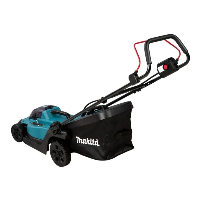 Makita DLM330RM lawn mower — image 3