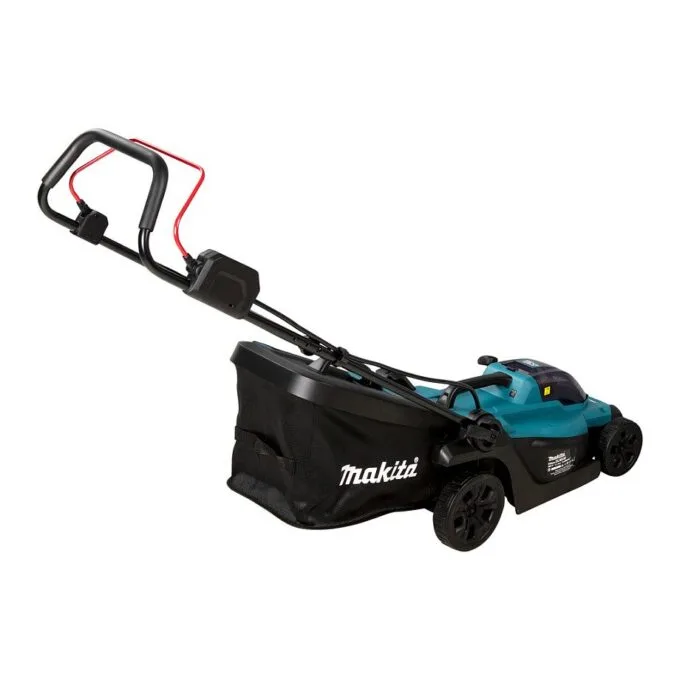Makita DLM330RM lawn mower — image 5