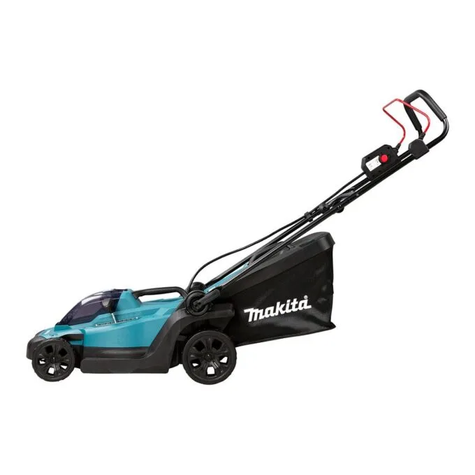 Makita DLM330RM lawn mower — image 9