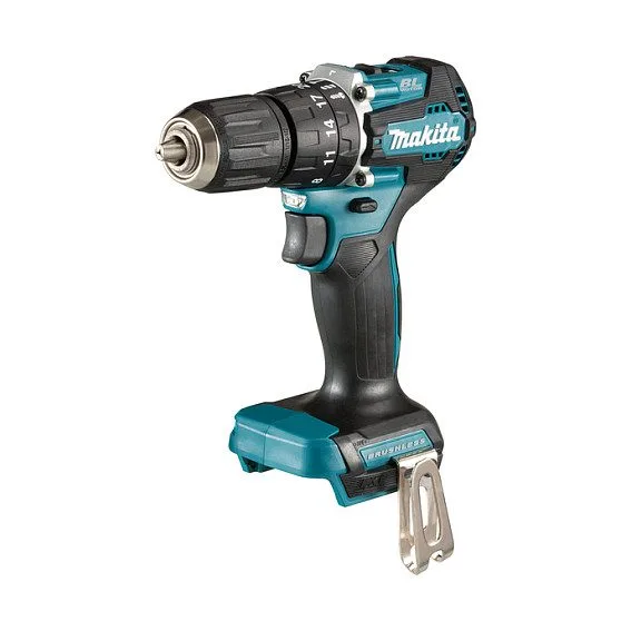 Makita DHP487Z drill — image 1