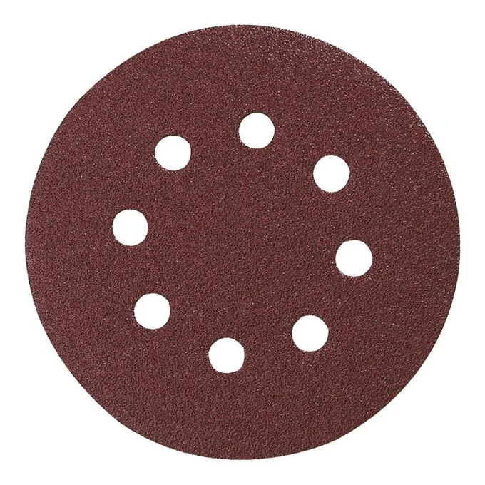 Makita P-43555 sander accessory — image 1