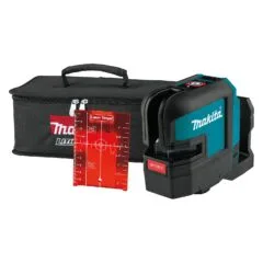 Makita SK105DZ laser level