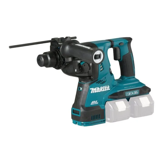 Makita DHR280ZJ rotary hammer — image 1