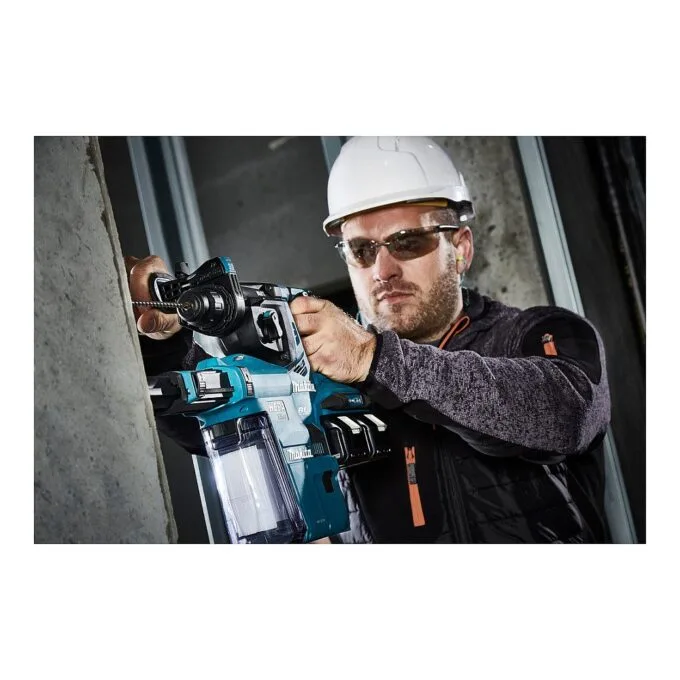 Makita DHR280ZJ rotary hammer — image 4