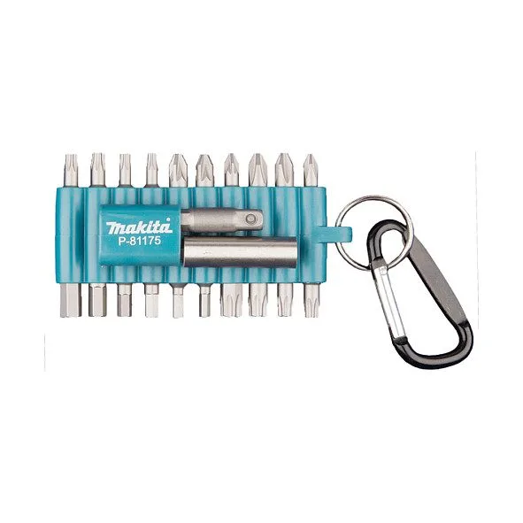 Makita P-81175 screwdriver bit — image 1