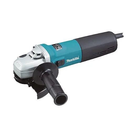 Makita 9565HRZ angle grinder — image 1