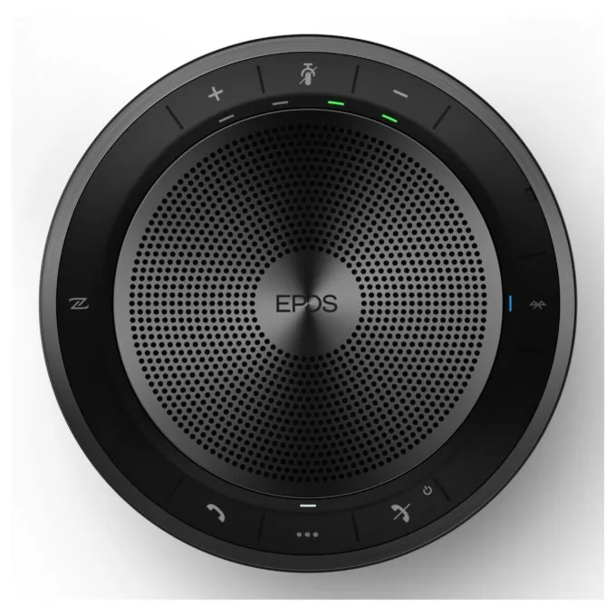 EPOS EXPAND 40T speakerphone — image 1