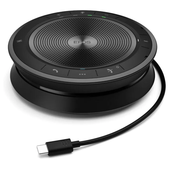 EPOS EXPAND 40T speakerphone — image 4