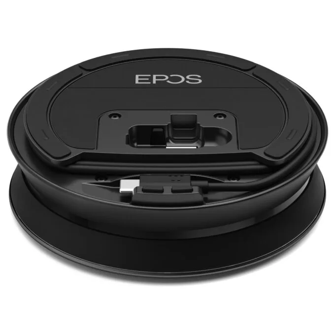 EPOS EXPAND 40T speakerphone — image 5