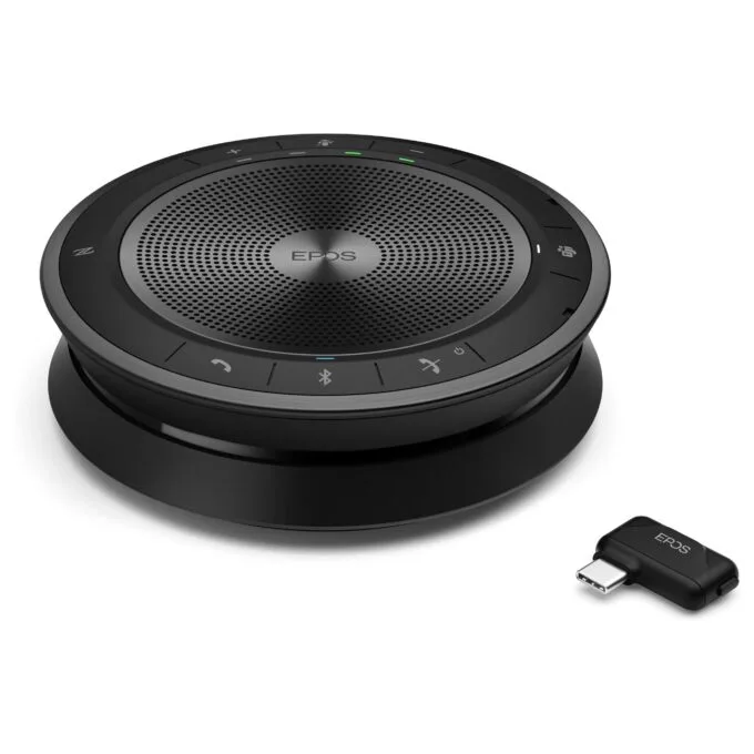 EPOS EXPAND 40T speakerphone — image 6
