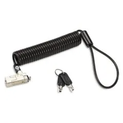 Kensington K65025WW cable lock
