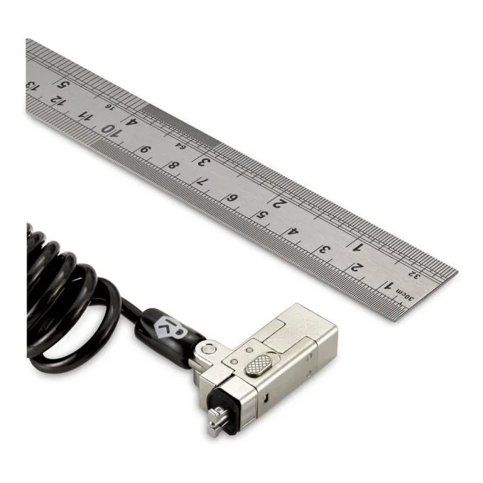Kensington K65025WW cable lock — image 4